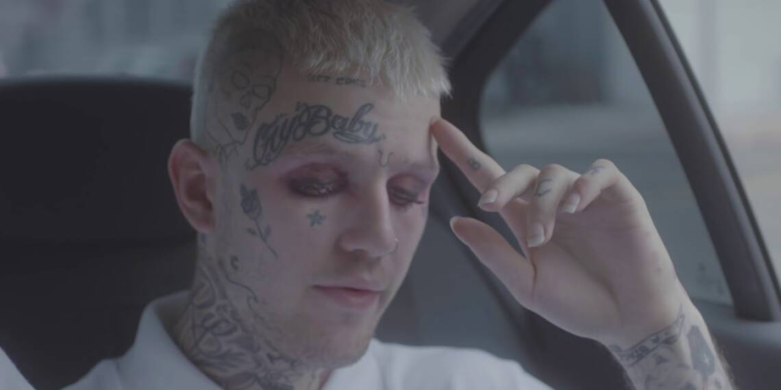 50 Lil Peep Quotes Exploring The Wisdom Of An Icon TFIGlobal