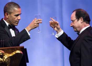 From Hollande to Obama – The world suffers due to the Left’s Islamism Problem