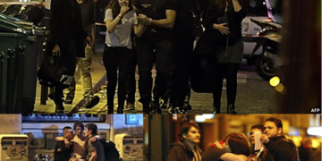 Condemnation won’t annihilate the Islamic State, Courage will