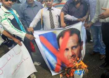 Peace in Middle East depends on Arab-Persian relations