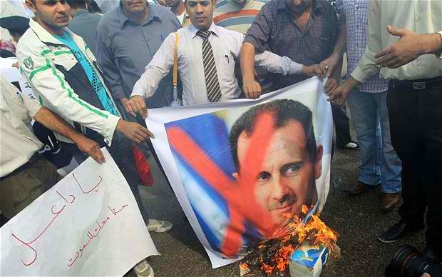 Peace in Middle East depends on Arab-Persian relations