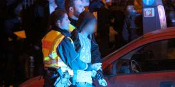 Cologne Attacks