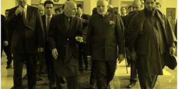 Modi Afghanistan
