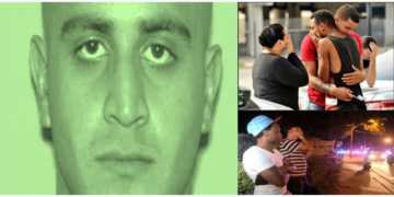 Omar Mateen Orlando Attack