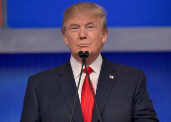 Donald Trump right wing kim jong un