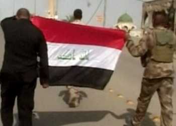 Fallujah:ISIS suffers a major setback