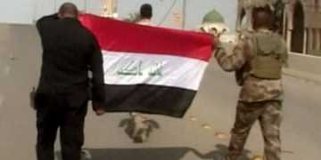 Fallujah:ISIS suffers a major setback