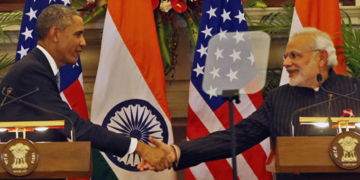 Modi's US Visit