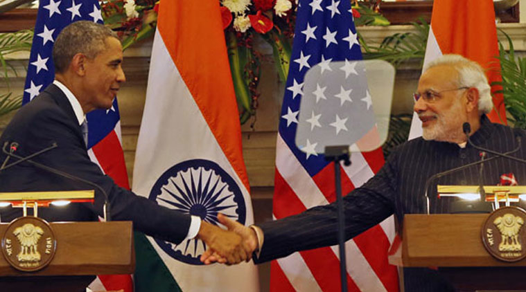 Modi's US Visit