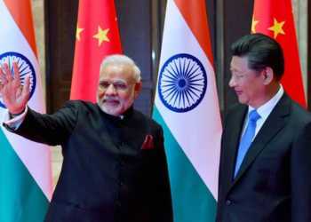 India NSG