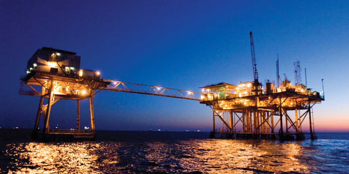 India Oil