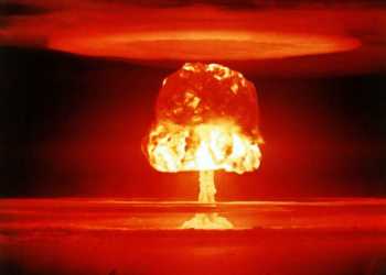 Indian Pakistant Nuclear