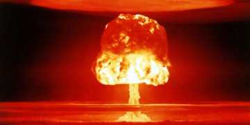 Indian Pakistant Nuclear