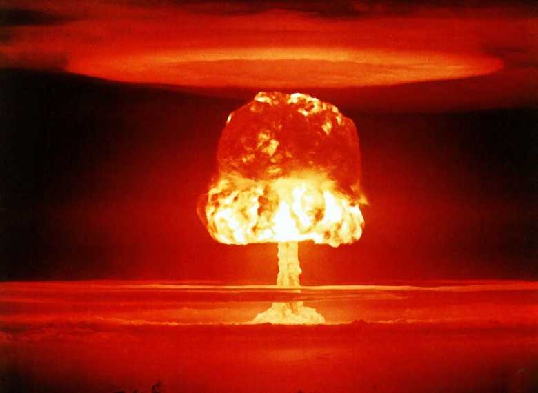 Indian Pakistant Nuclear