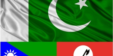 Sindh Balochistan Pakistan