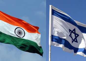 israel india gaza