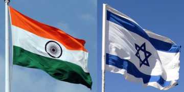 israel india gaza