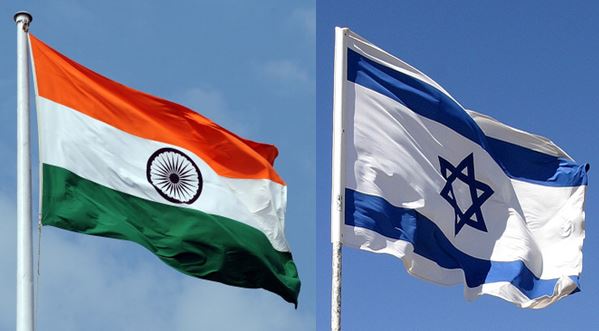 israel india gaza