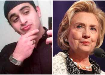 Hillary Clinton Donald Trump