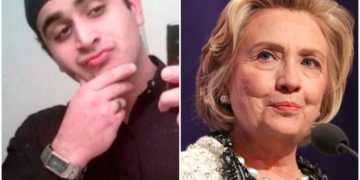 Hillary Clinton Donald Trump