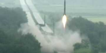 North Korea Korean Koreans Nuke