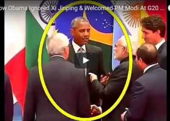 Obama Jinping Modi G20