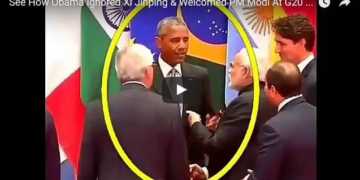 Obama Jinping Modi G20