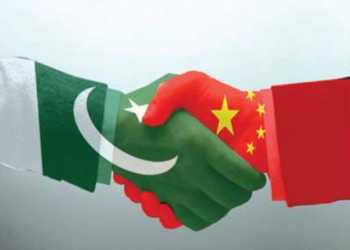 CPEC China Pakistan Balochistan Economic Corridor India