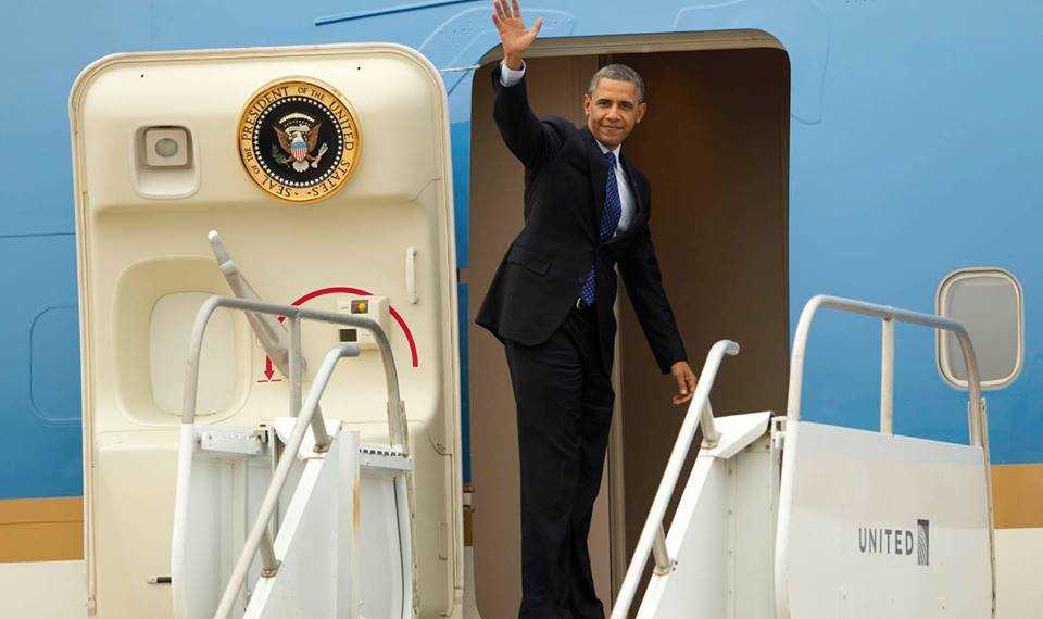 President Obama