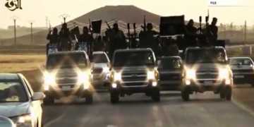mosul iraq