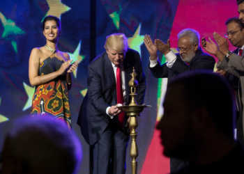Trump Hindus