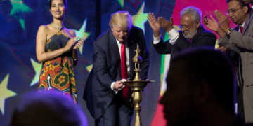 Trump Hindus