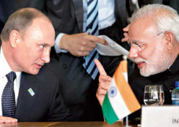 India Pakistan Russia