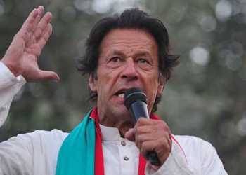 Occupy Islamabad Pakistan Imran Sharif