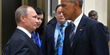 US Russia