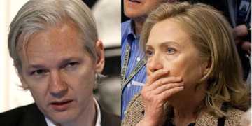 trump clinton wikileaks
