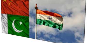 Surgical Strike India Pakistan China