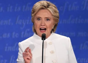 clinton indian hillary loss