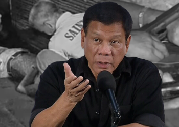 Philippines Duterte Drug