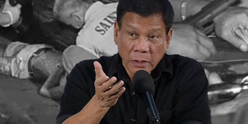 Philippines Duterte Drug