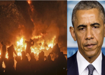 obama nazi ukraine colour revolutions