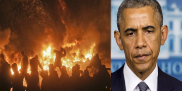 obama nazi ukraine colour revolutions