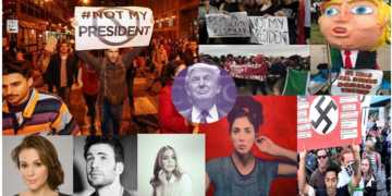 Donald Trump Liberals