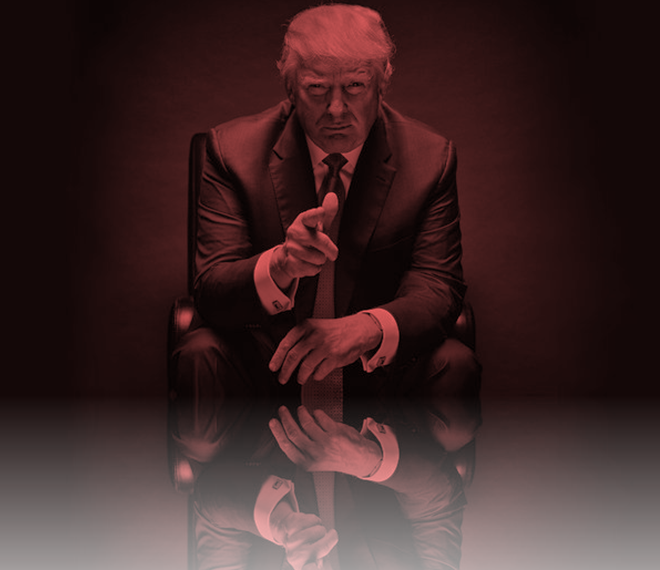 trump saudi arabia Donald Trump Media New york times