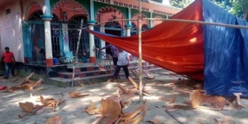 Bangladesh Hindu Muslim