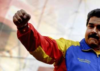 Venezuela UNHRC demonetization Modi