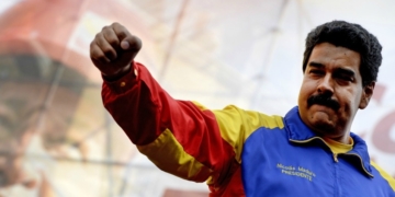 Venezuela UNHRC demonetization Modi