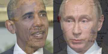 obama usa russia putin