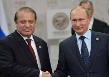 russia cpec