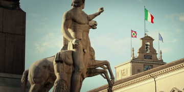 ITAXIT after BREXIT? Why Italy might leave the European Union?